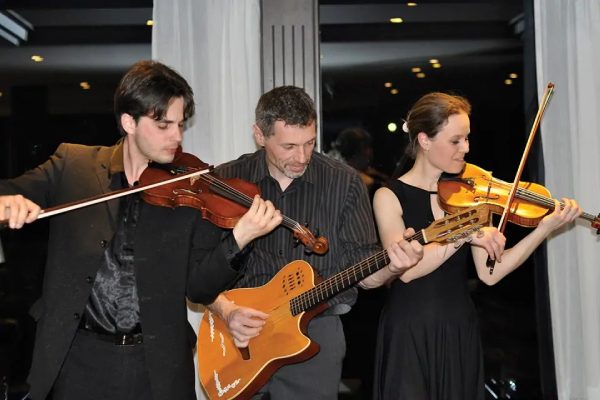 AmaVerde Gallery Image